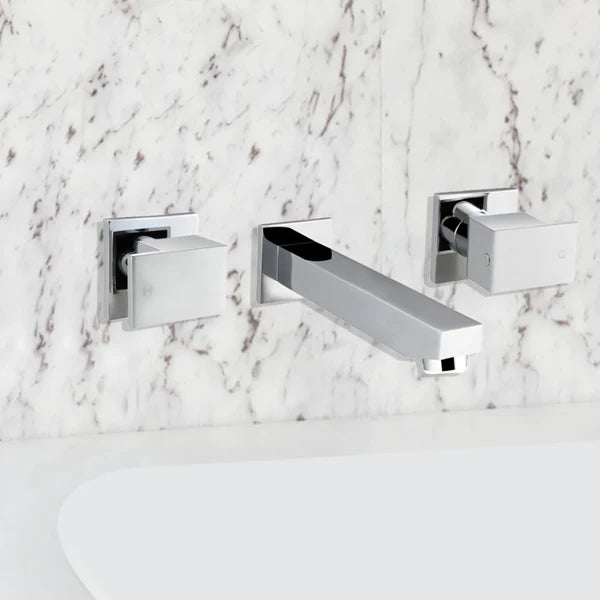 Bath Tap Set