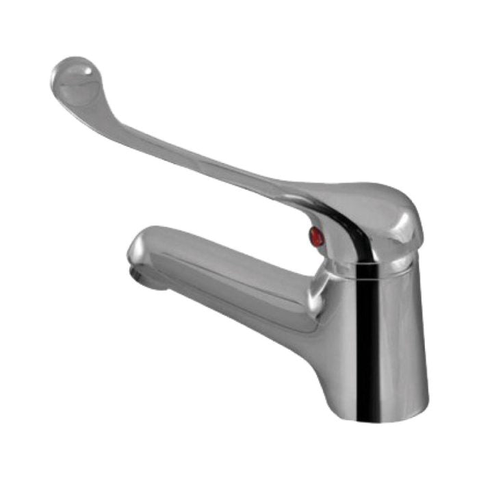 Stella Care Basin Mixer 211103D - Bathroom Hub