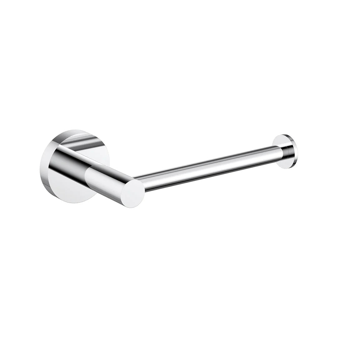 Otus Toilet Roll Holder Chrome 4516A-CH - Bathroom Hub