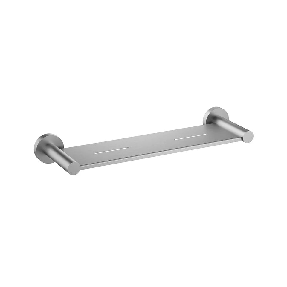 Stainless Steel Metal Shelf Stainless Steel 4527A-SS - Bathroom Hub