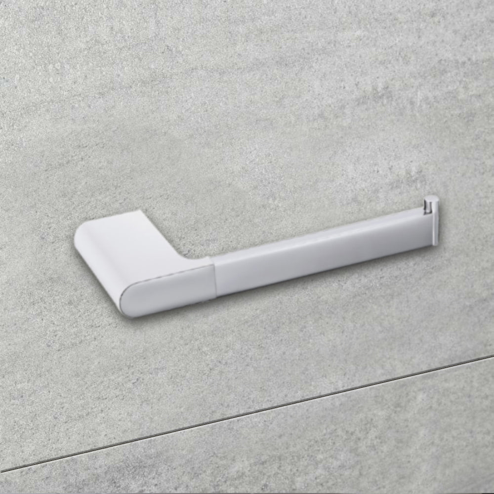Cora Toilet Roll Holder 5304 - Bathroom Hub