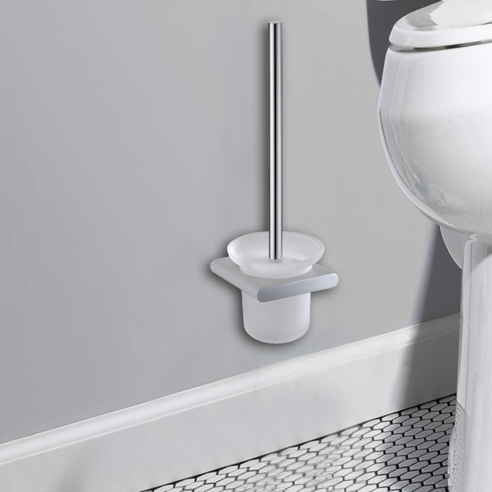 Cora Toilet Brush Holder 5308 - Bathroom Hub