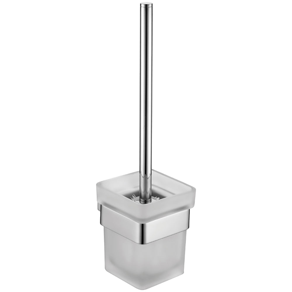 Rosa Toilet Brush 6407-CH - Bathroom Hub