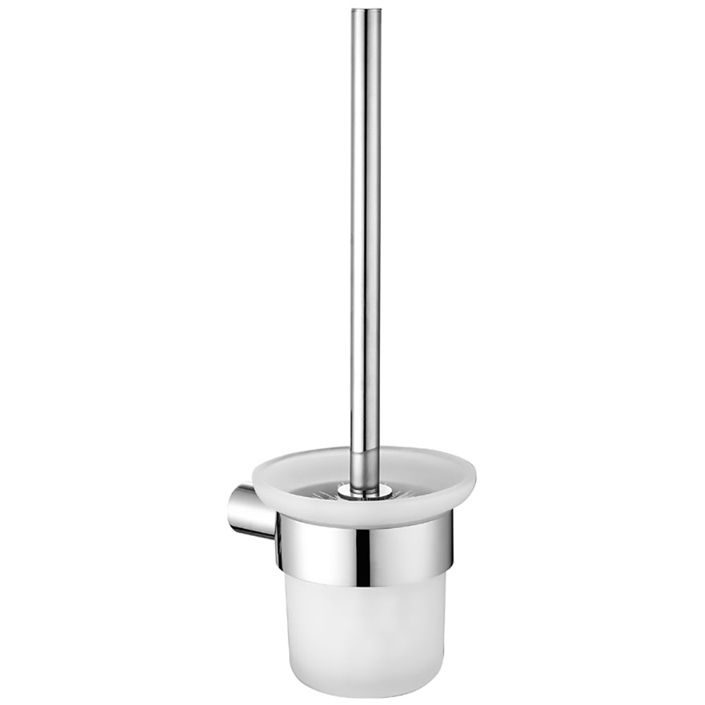 Dove Toilet Brush Chrome 7305 - Bathroom Hub