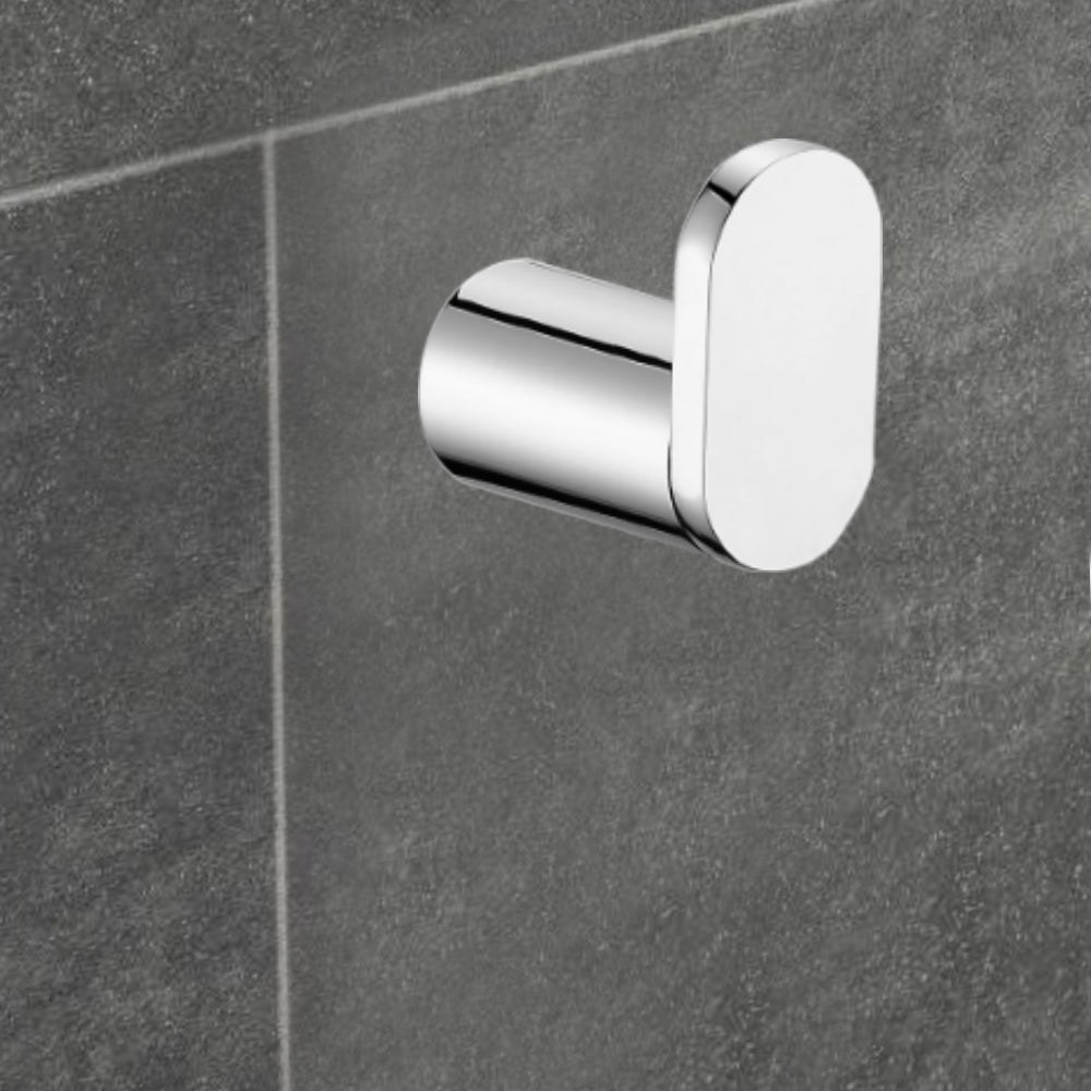 Dove Robe Chrome Hook 7310 - Bathroom Hub