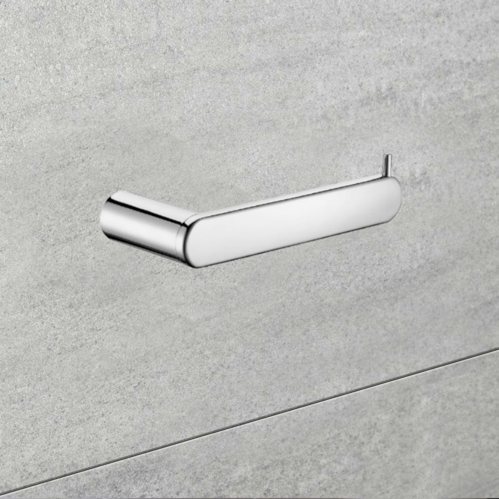 Dove Toilet Roll Holder Chrome 7311 - Bathroom Hub