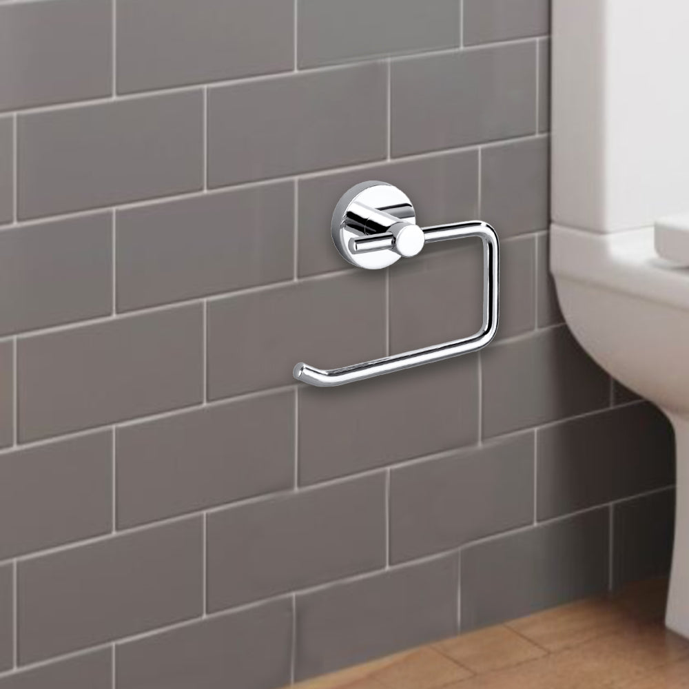 Otus Toilet Roll Holder 8116 - Bathroom Hub