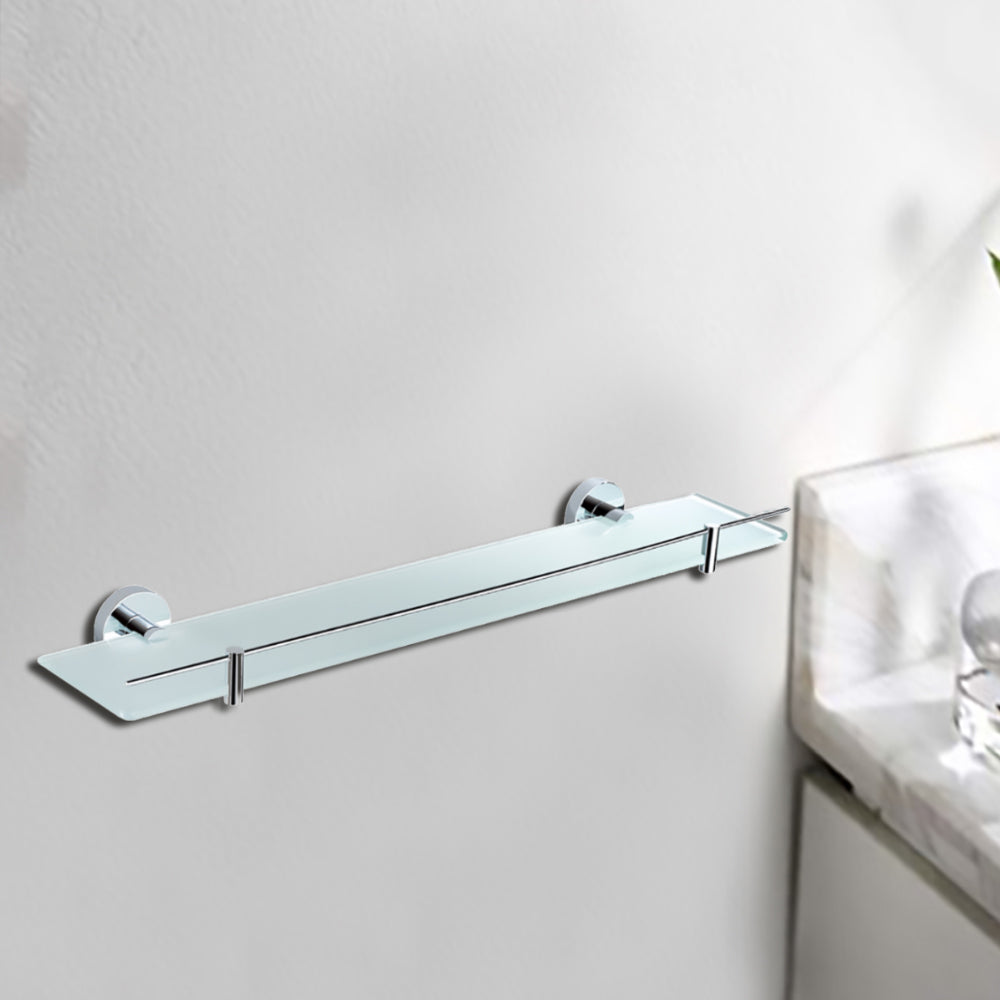 Otus Glass Shelf 8127 - Bathroom Hub