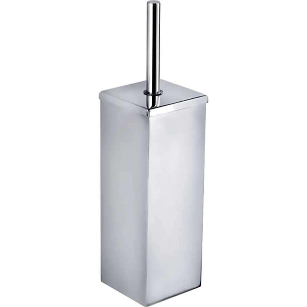 Sara Toilet Brush Chrome 8929 - Bathroom Hub