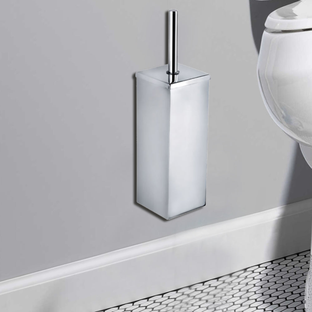 Sara Toilet Brush Chrome 8929 - Bathroom Hub