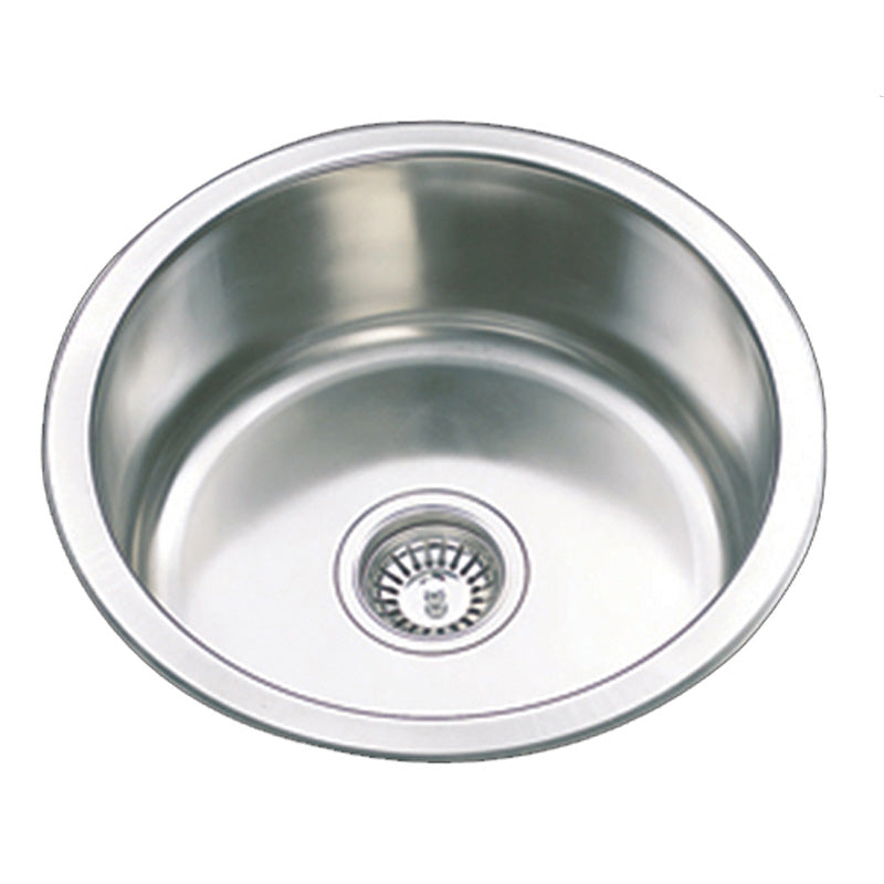 Laundry Sink 430mm C-500 - Bathroom Hub