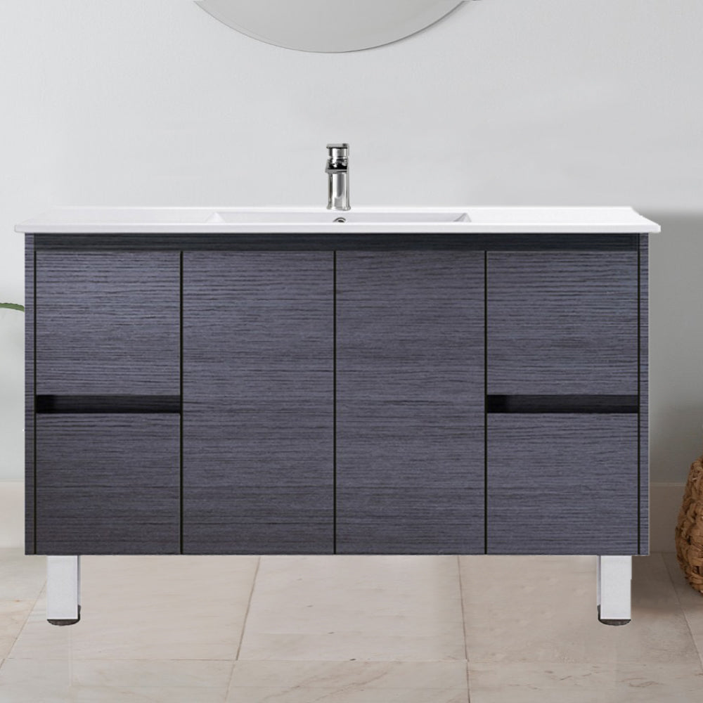 Freestanding Bathroom Vanity DM1200 In Sydney | Batharoom Hub