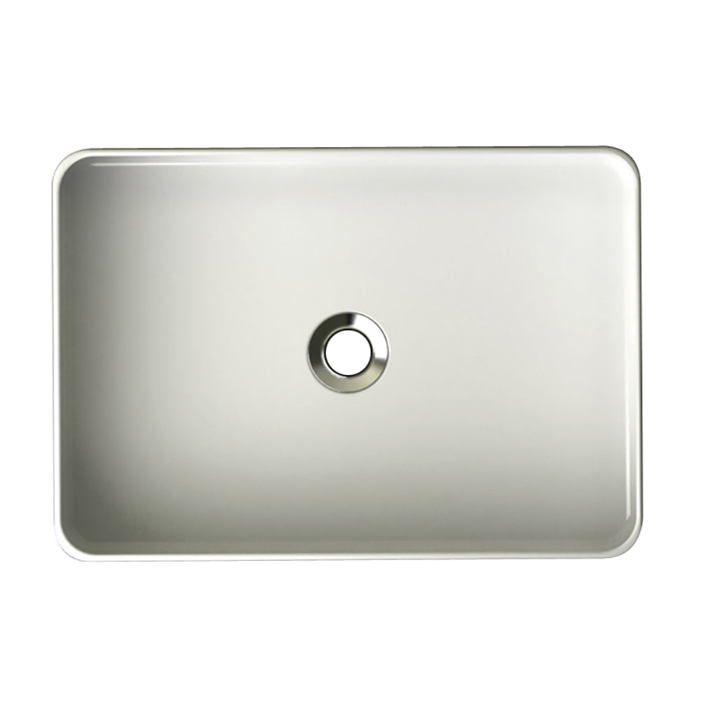 Ultra Thin Basin 500 x 350 x 140mm HDI-22-403 - Bathroom Hub