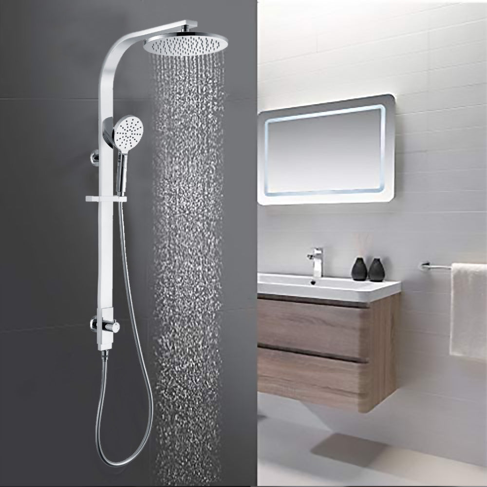 Kara Combo Shower Set HPA11-201 - Bathroom Hub
