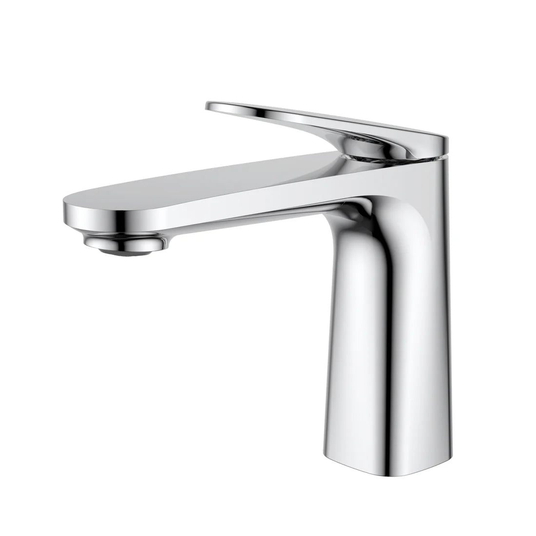 Sulu II Basin Mixer Chrome HYB168-201