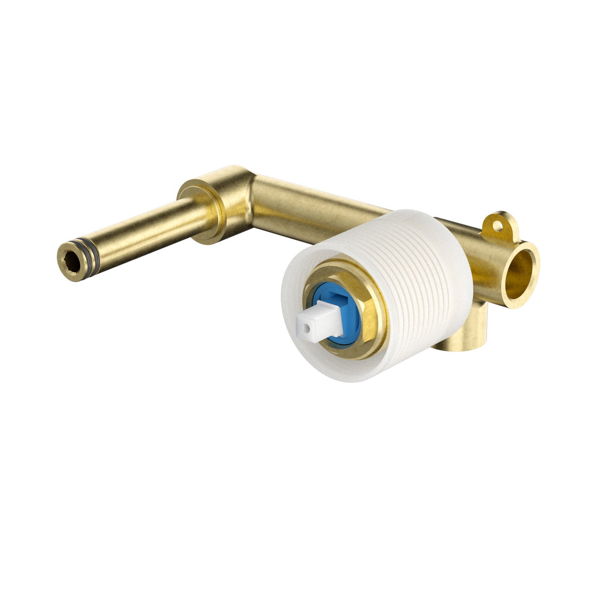 Sulu II Wall Mixer Rough-In Body- HYB168-601BD