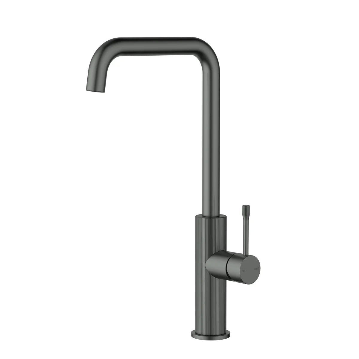 Linie Lead Free Sink Mixer Gunmetal HYB585-101GM
