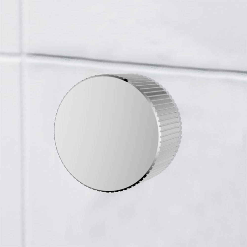 Soko Progressive Wall Mixer Chrome - HYB77-301
