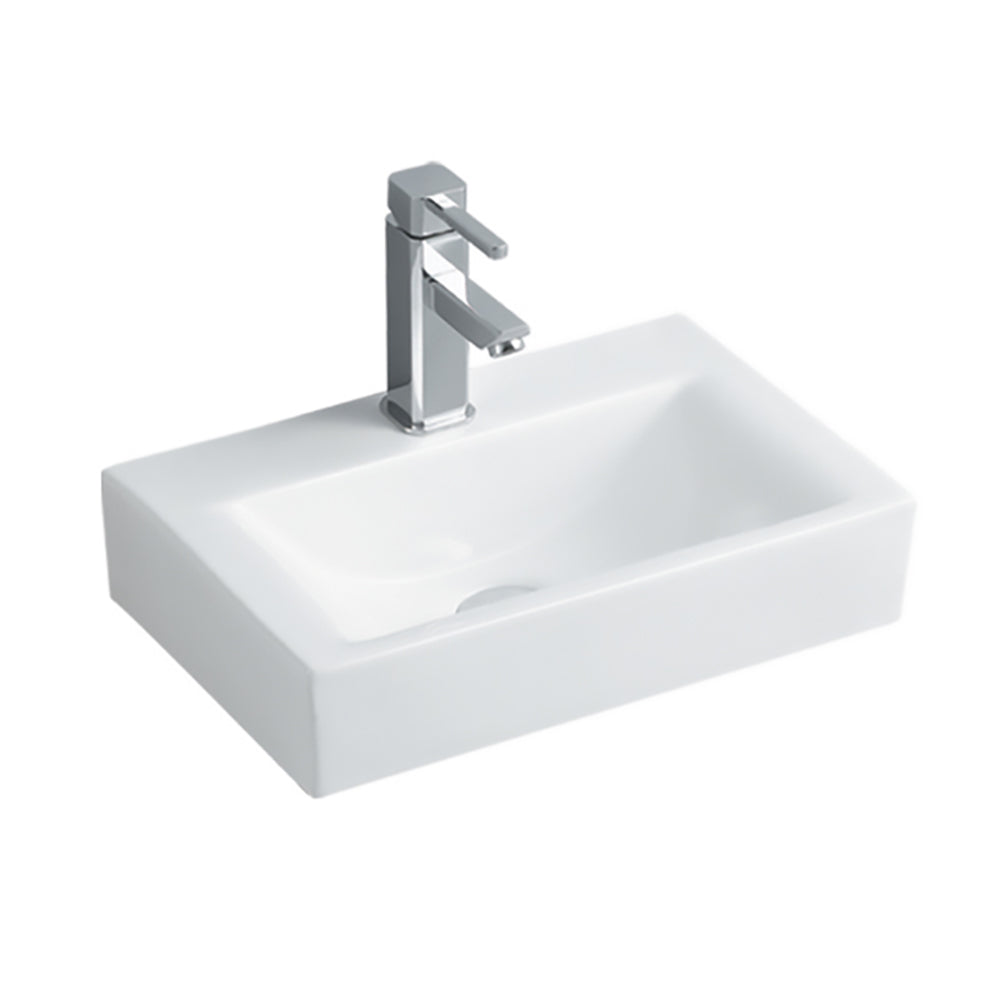 Rosa Countertop Basin 455 x 310 x 130mm JHI-11-101 - Bathroom Hub