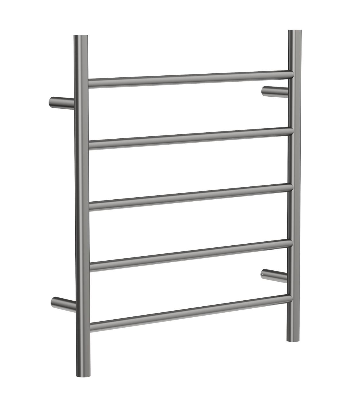 Avid 5 Bar Heated Towel Rail JY-R500-GM - Bathroom Hub