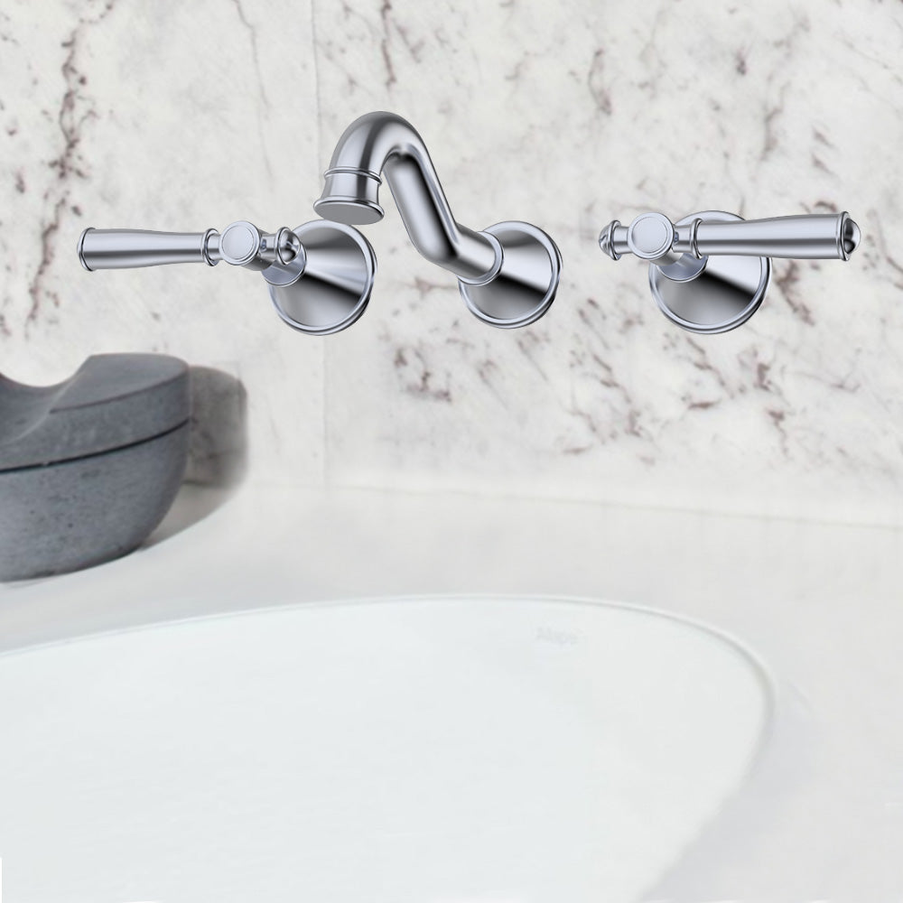 Clasico Vintage Bath Set - PCK90NZ01LF