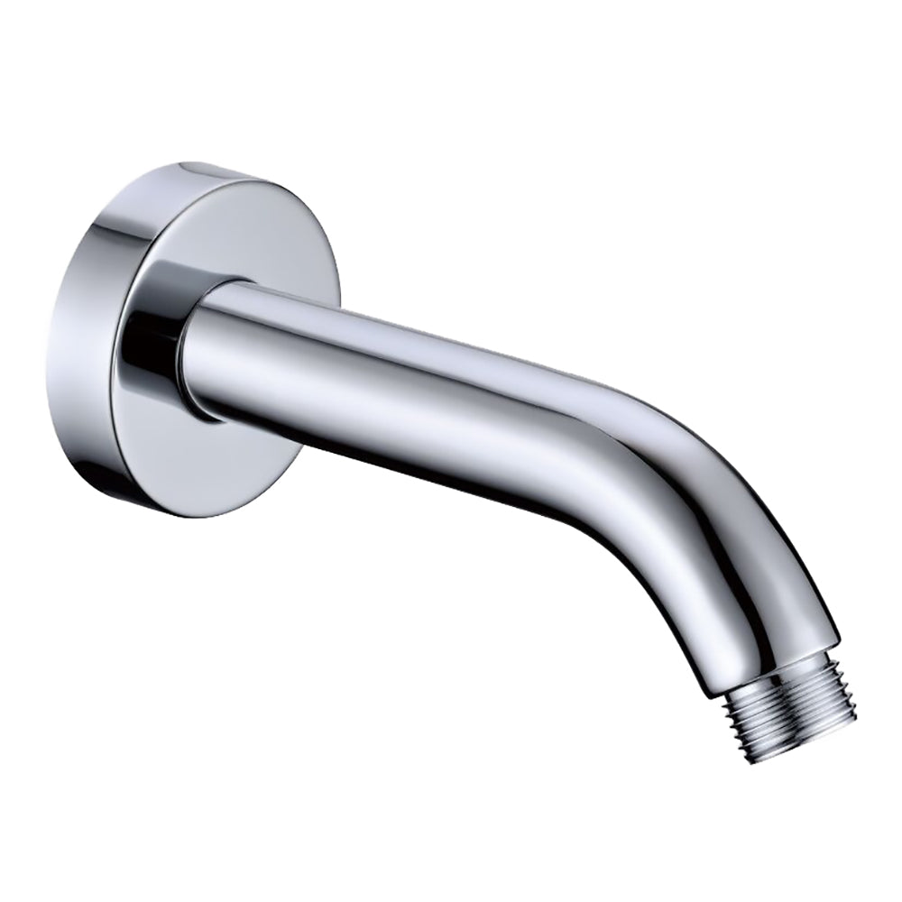 Round Shower Arm PHD1003A - Bathroom Hub