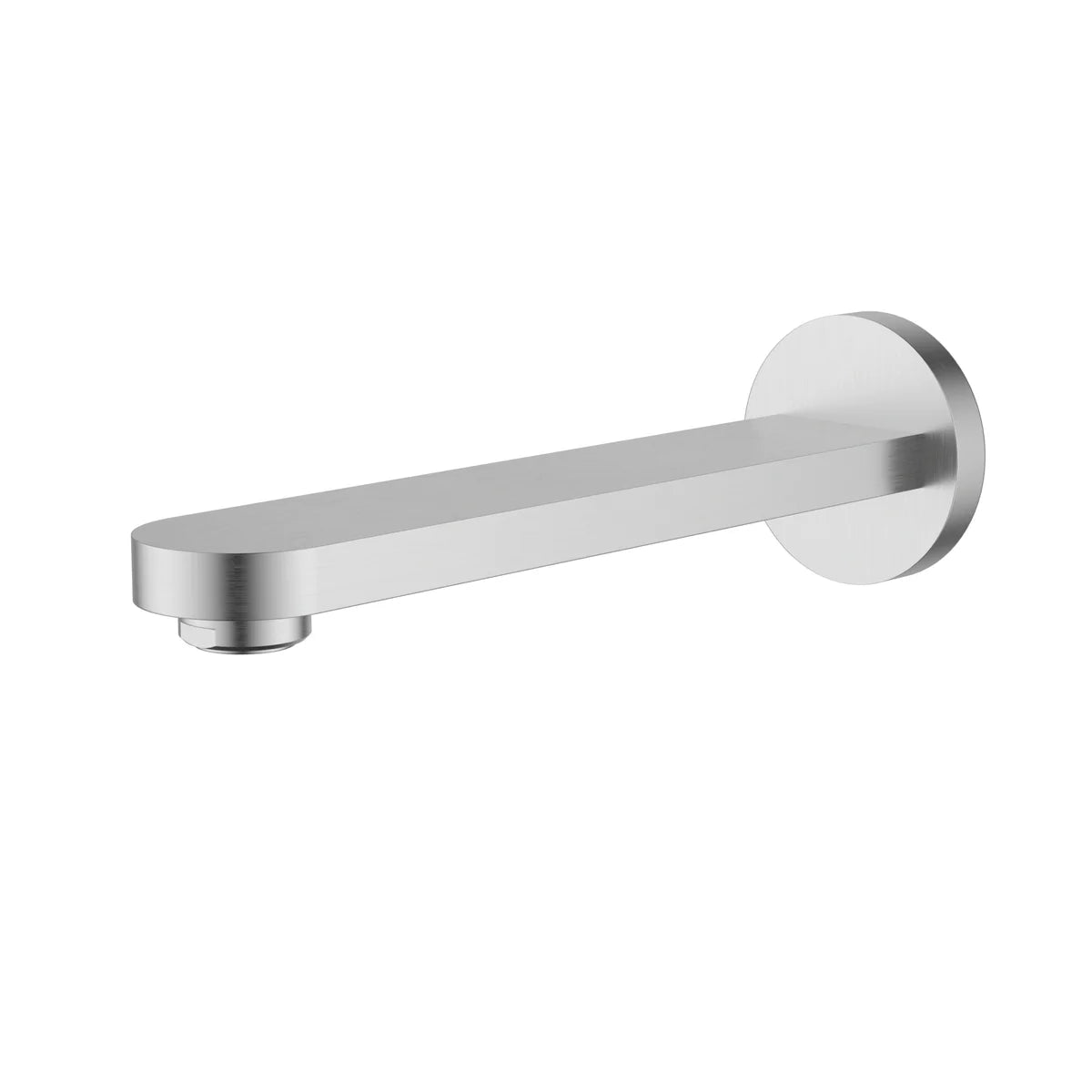 Sora Basin/Bath Spout Stainless Steel PLB8001SS