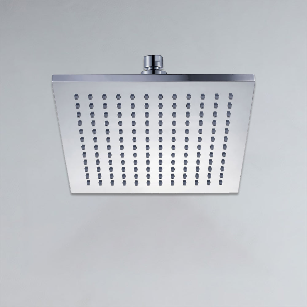 Rosa Shower Head 200mm PRP1025-1N