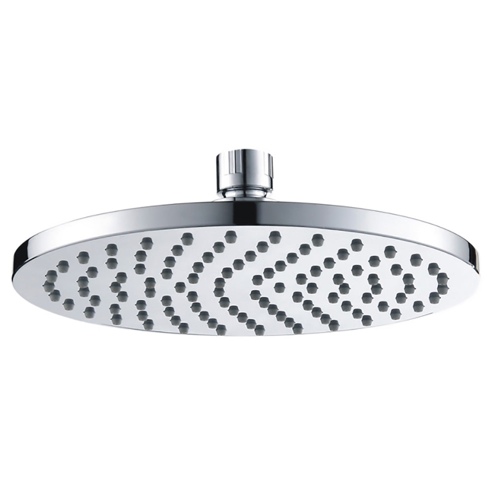 Otus Shower Head 200mm Chrome PRP1052-N