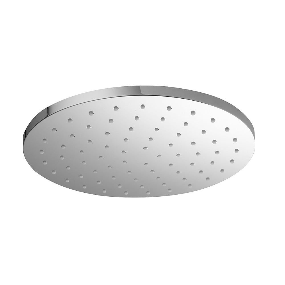 Otus Round Shower Head Chrome PRP311001 - Bathroom Hub