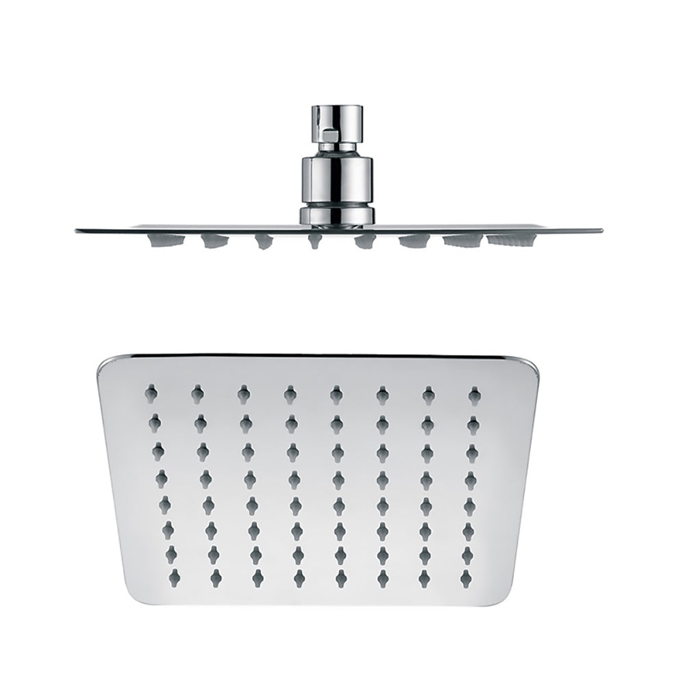 Nova Shower Head 200mm PRS0801N - Bathroom Hub
