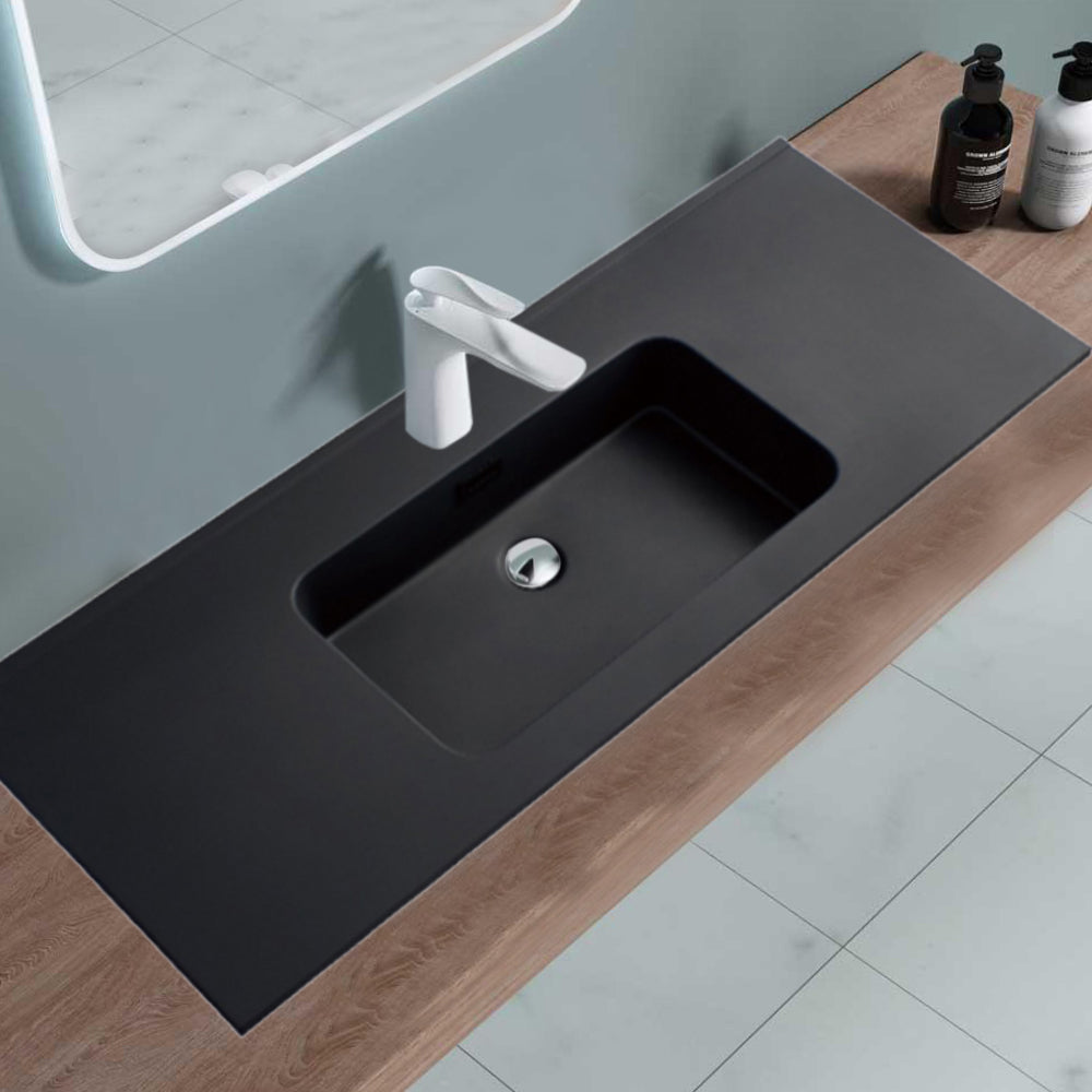 Resin Basin In Sydney