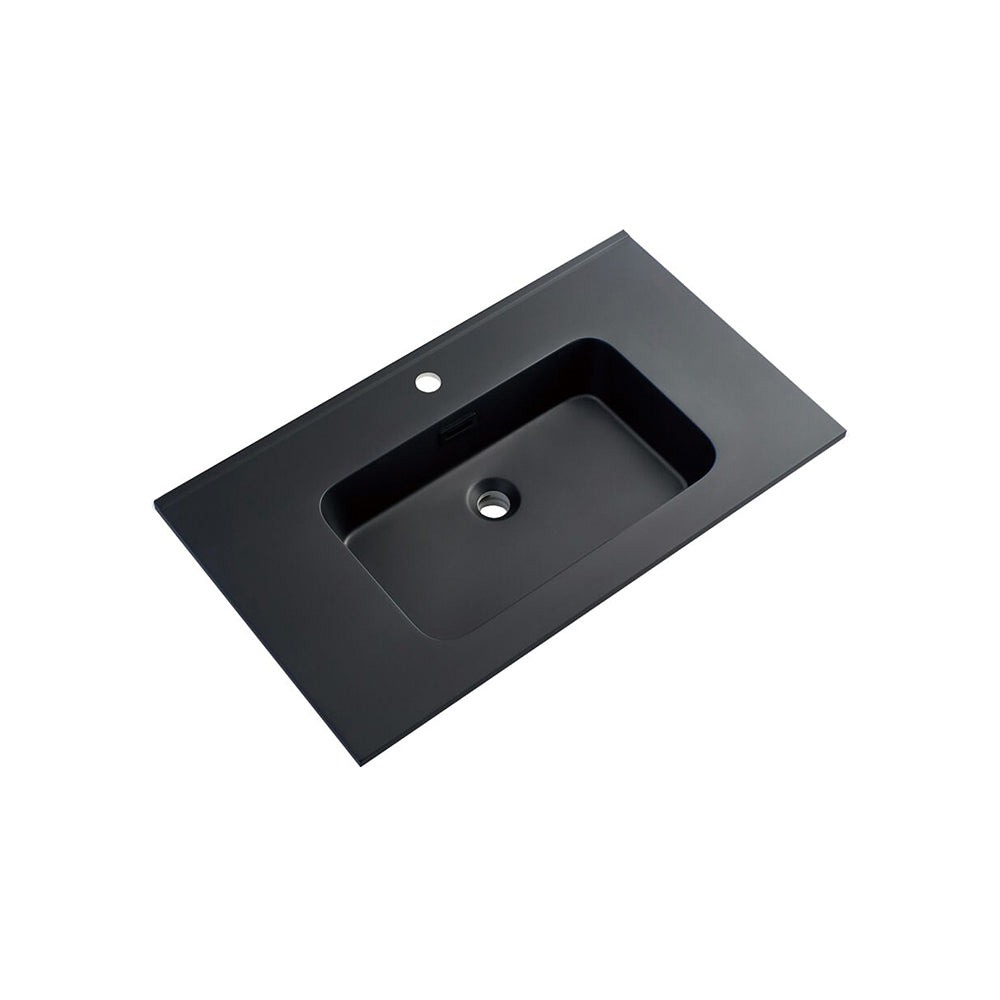 Best Resin Basin RB750MB In Sydney Bathroom Hub