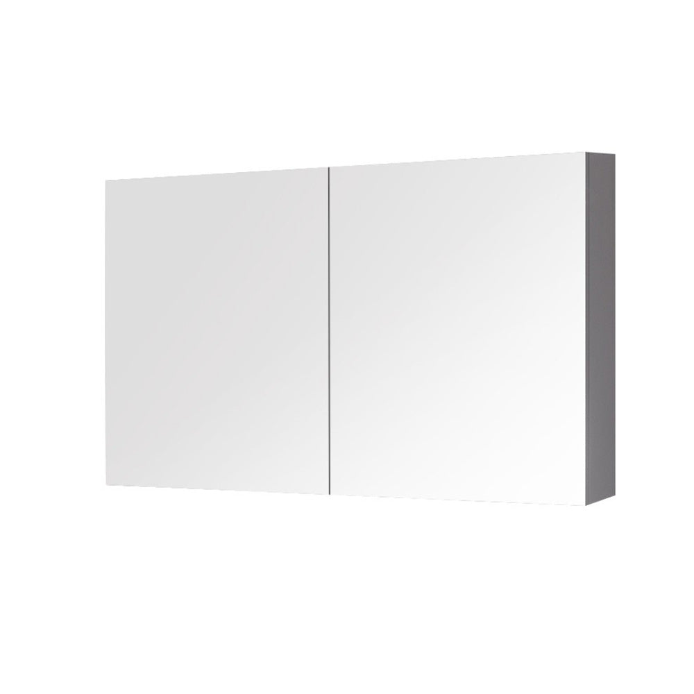 Shaving Cabinet White PC900 - Bathroom Hub