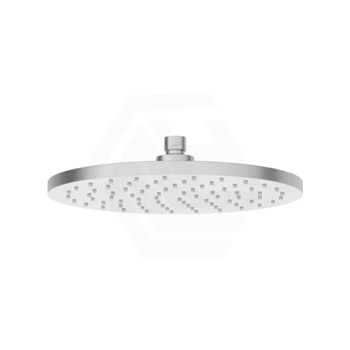 Otus Round Shower Head Brushed Nickel- PRP311001-BN