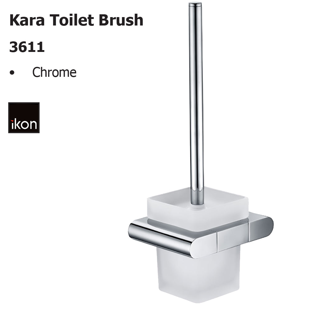 Kara Toilet Brush 3611 - Bathroom Hub