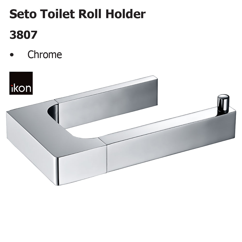 Seto Toilet Roll Holder 3807 - Bathroom Hub