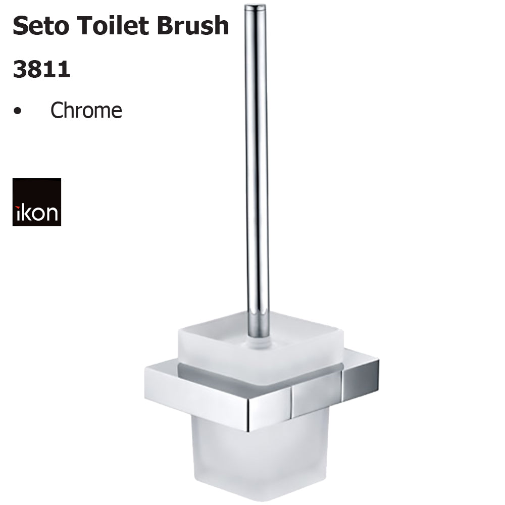 Seto Toilet Brush 3811 - Bathroom Hub