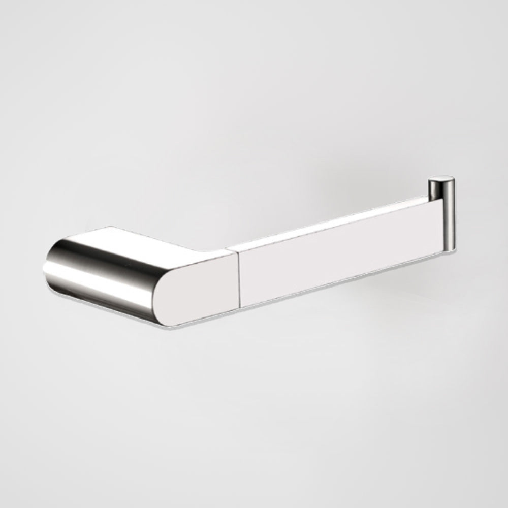 Flores Toilet Roll Holder 55304 - Bathroom Hub