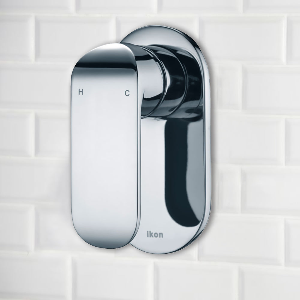 Kara Wall mixer HYB11-301 - Bathroom Hub