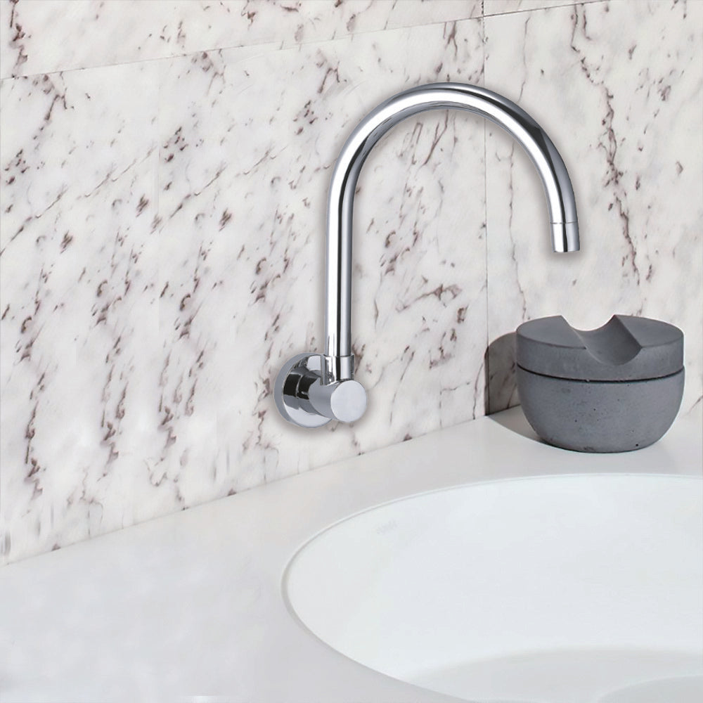 Swivel Outlet LNZ06 - Bathroom Hub
