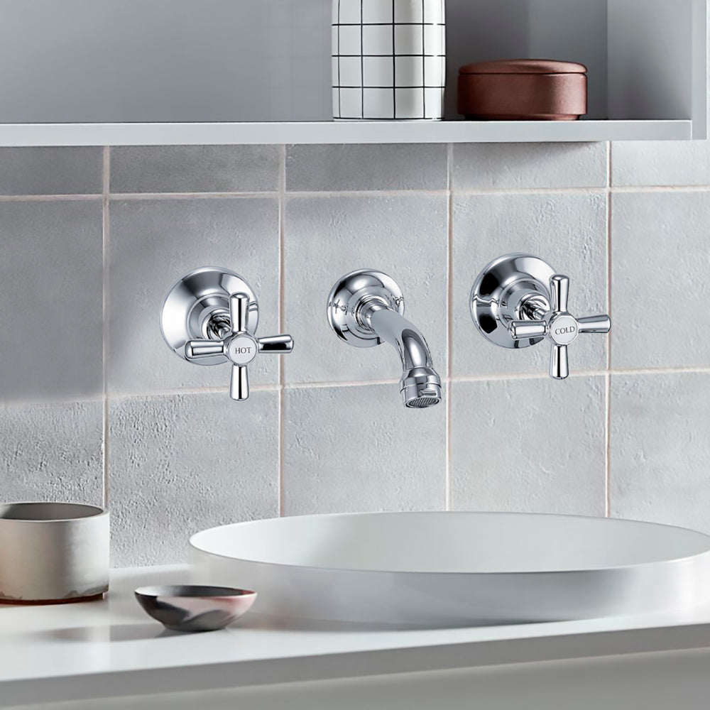 Bath Tap Set PENZ01 - Bathroom Hub