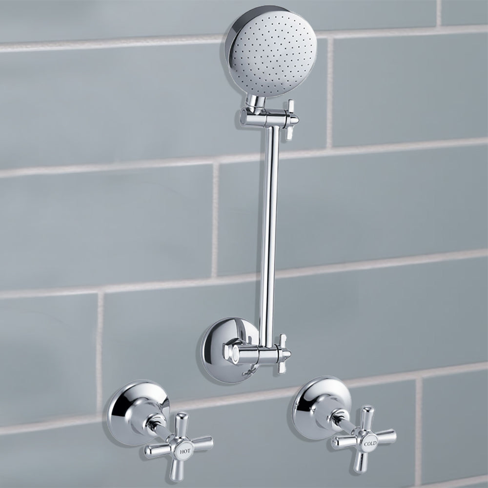 Shower Tap Set PENZ05 - Bathroom Hub