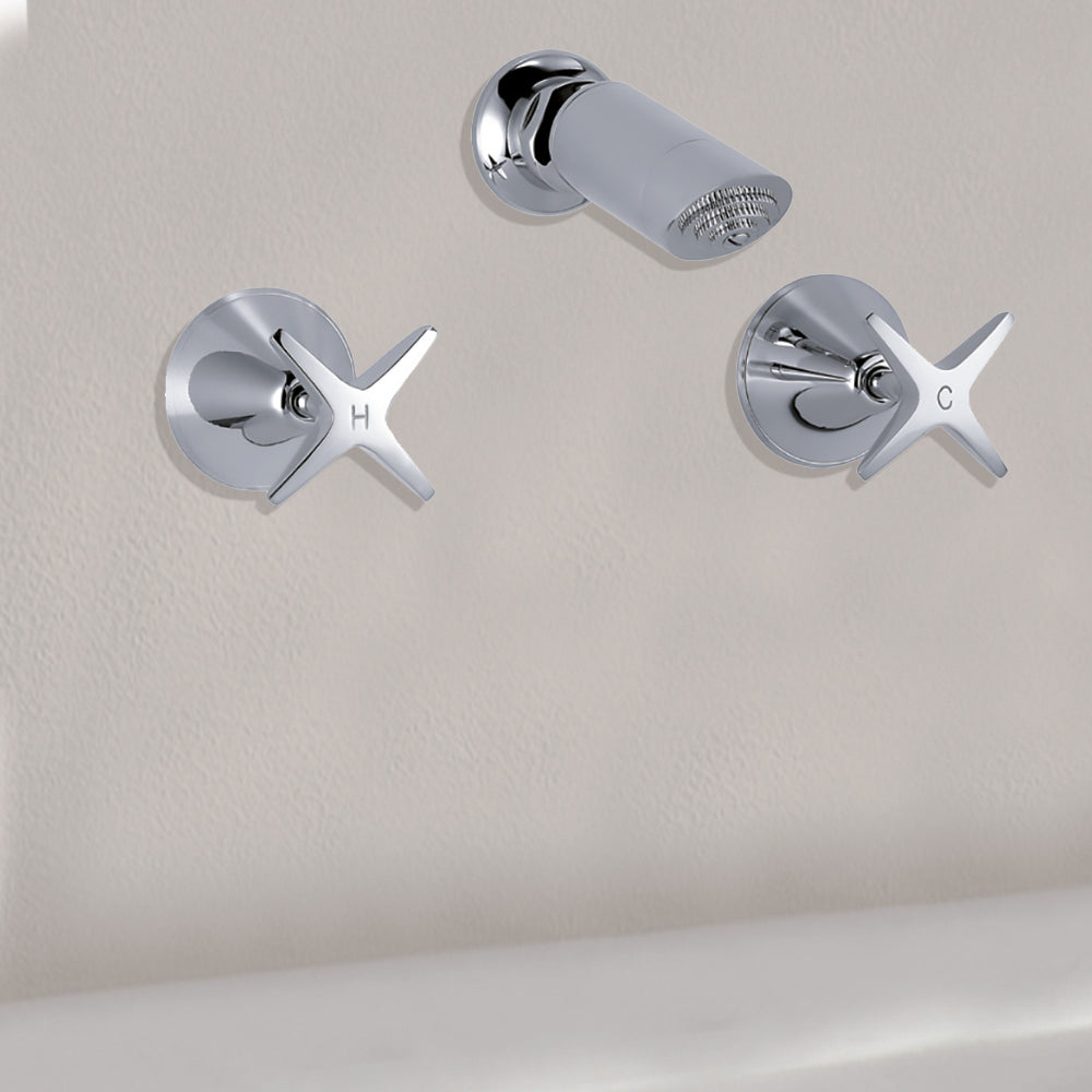 Shower Tap Set PGNZ05 - Bathroom Hub