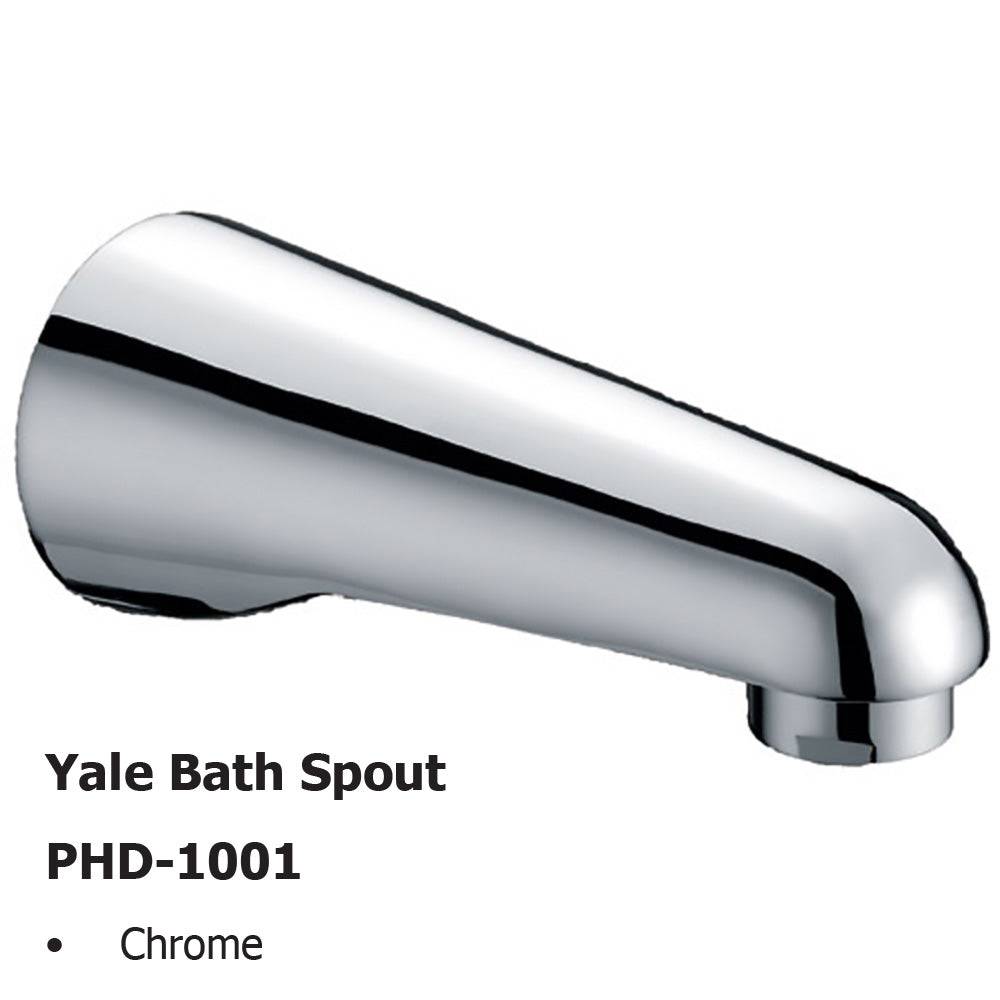 Yale Bath Spout PHD-1001 - Bathroom Hub