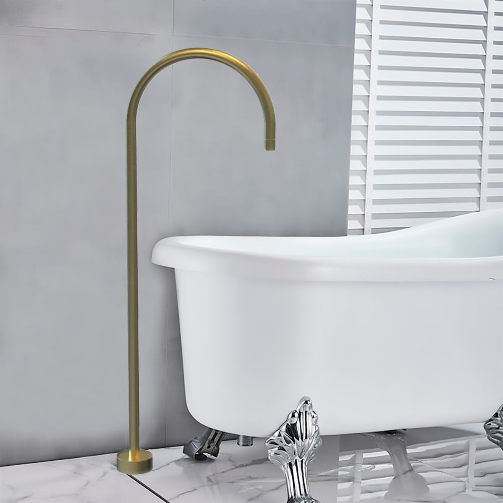 Yale Free Standing Bath Spout PHD1021FM-BG In Sydney