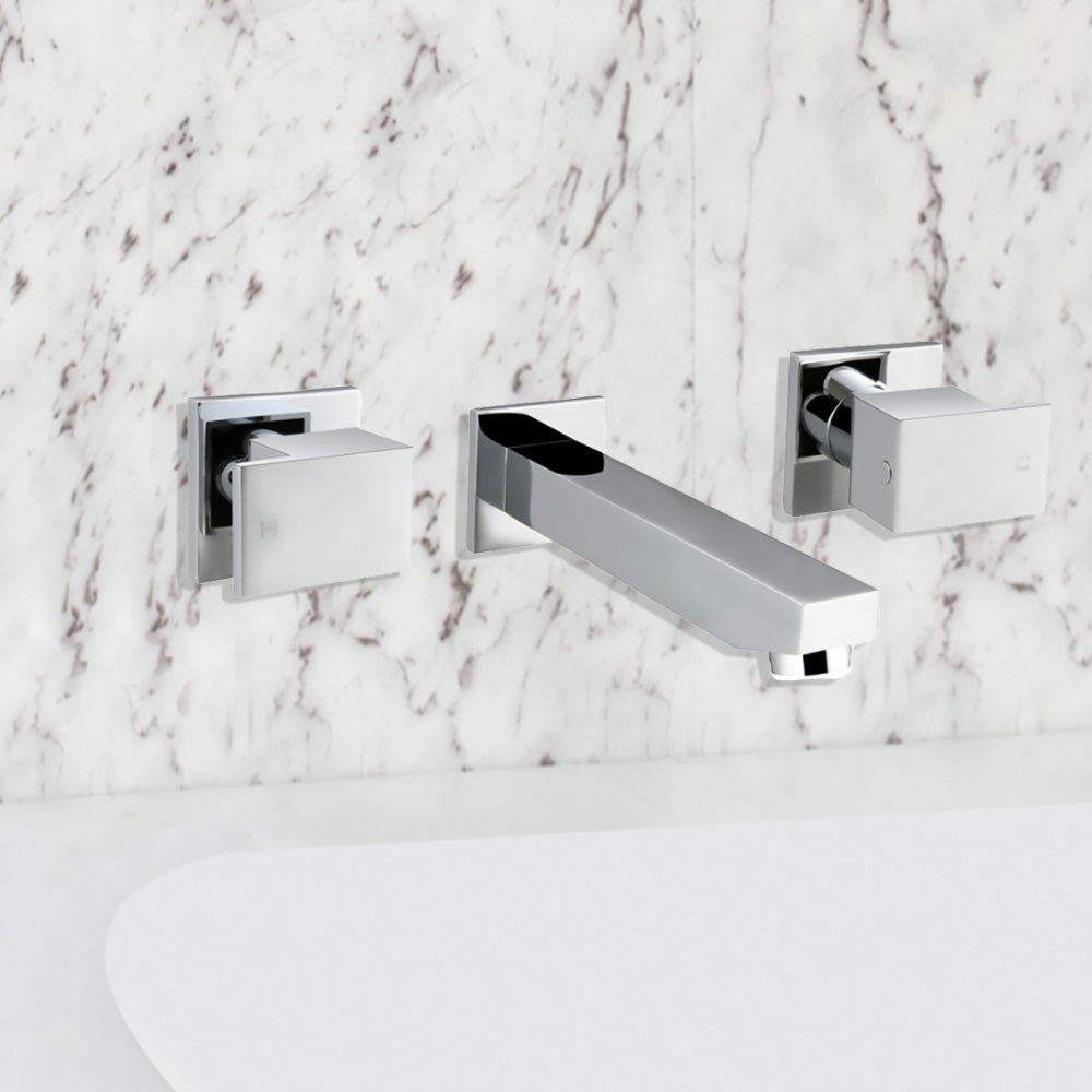 Bath Tap Set PQK90NZ01A