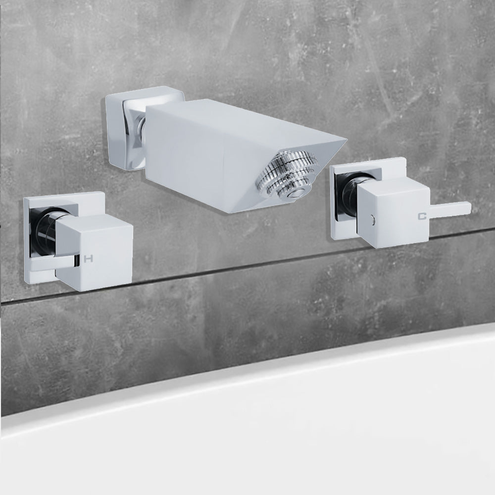 Shower Tap Set PQK90NZ05 - Bathroom Hub