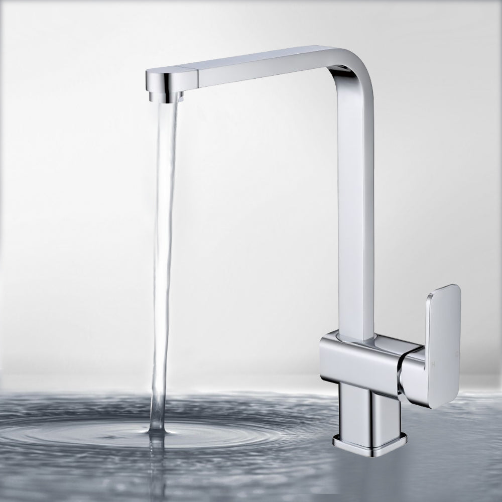 Nova Sink Mixer PSR1003SB - Bathroom Hub