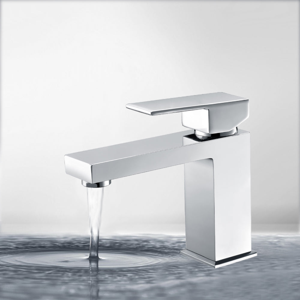 Rosa Basin Mixer PSS2004LF - Bathroom Hub